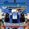 Gunblade NY & L.A. Machineguns (Original Soundtrack)