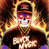 Black Magic (Kill the Noise Pt. 2) artwork