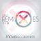 Psychomatic (Dani Barrera Remix) - Javier Alemany lyrics