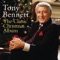 Winter Wonderland - Tony Bennett & Robert Farnon lyrics