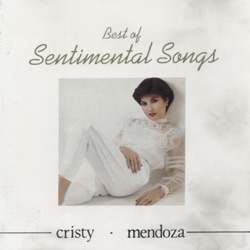 Cristy Mendoza - Kung Liligaya Ka