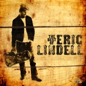 The Best of Eric Lindell artwork