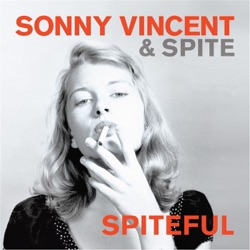 Sonny Vincent - Bad Superstition