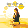 Sacred Sound, Vol. 1 - Ann-Britt Ljusberg