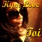 Toi (feat. Djlg) - Kym Love lyrics