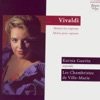 Vivaldi: Motets for soprano, 2005