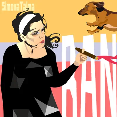 Bang - Simona Talma