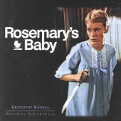 Krzysztof Komeda - Rosemary's Baby Main Theme Vocal