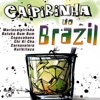 Caipirinha do Brazil