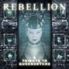 Rebellion: A Tribute to Queensryche