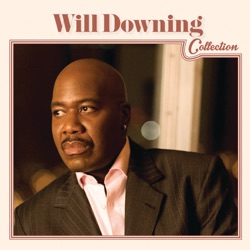 Will Downing - Something Special