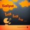 Dark Days - Talpa lyrics