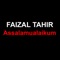 Assalamualaikum - Faizal Tahir lyrics