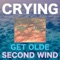 Es - Crying lyrics