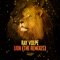 Lion (feat. Clinton Sly) - Ray Volpe lyrics