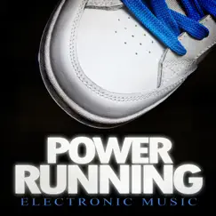 Power Running - Electronic Music by Various Artists album reviews, ratings, credits