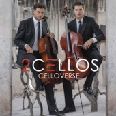 Celloverse (Japan Version) artwork