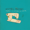 Everything We Could Have Done Differently - Hotel Books