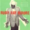 Lonnie Johnson Radio Spot - Rudy Ray Moore lyrics