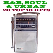 Soul Twist (Bobby R's Stereo Mix) artwork