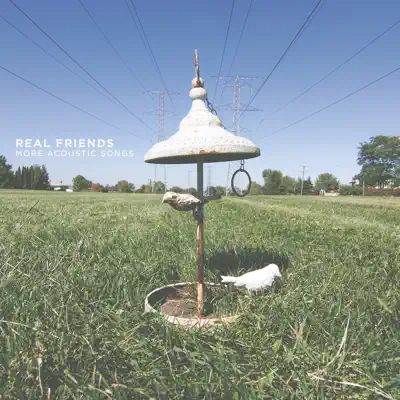 More Acoustic Songs - EP - Real Friends