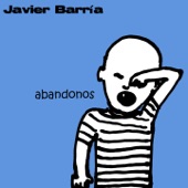 Abandonos - EP artwork