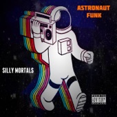 Astronaut Funk (Extended) artwork