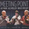 Stream & download Meeting Point - Live at the Liverpool Philharmonic