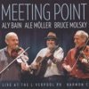 Meeting Point - Live at the Liverpool Philharmonic