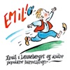 Brumle - Lille Petter Edderkopp