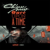 Once Upon a Time - EP artwork