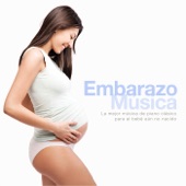 Embarazo Música: La mejor música de piano clásico para el bebé aún no nacido artwork