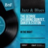 George Shearing Quintet & John Pizzarelli - I'd Love to Make Love to You