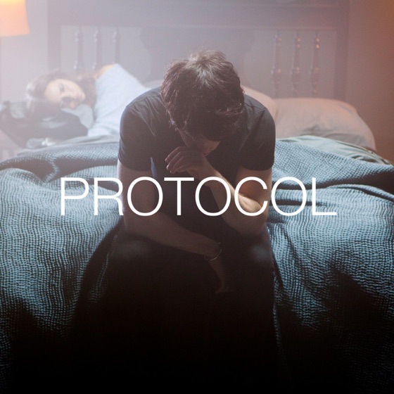 Cover artwork for Protocol