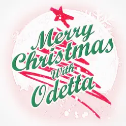 Merry Christmas with Odetta - Odetta