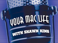 Your Mac Life podcast