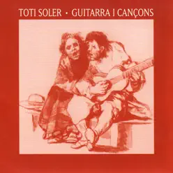 Guitarra i Cançons - Toti Soler