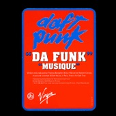 Da Funk (Original Version) artwork