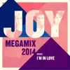MEGAMIX 2014 - Single album lyrics, reviews, download