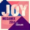 Megamix 2014 (Long Version) artwork