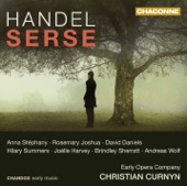 Handel: Serse (Xerxes), HWV 40, 2013