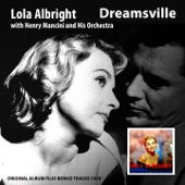 Lola Albright - Soft Sounds