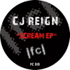 CJ Reign - Scream (Speed Garage Mix) artwork