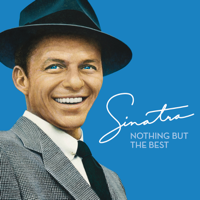 Frank Sinatra - My Way (Remastered) artwork