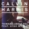 Thinking About You (feat. Ayah Marar) [Firebeatz Remix] artwork