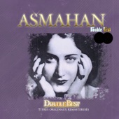 Double Best: Asmahan artwork