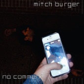 Mitch Burger - Neo-Yuppies