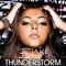 Thunderstorm - Blaise lyrics