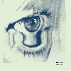 Bob Moses - I Ain't Gonna Be the First To Cry