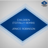 Children (Totally Remix) artwork